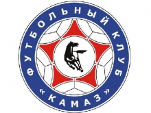 Футбольная команда 'КАМАЗ' приступает к тренировкам
